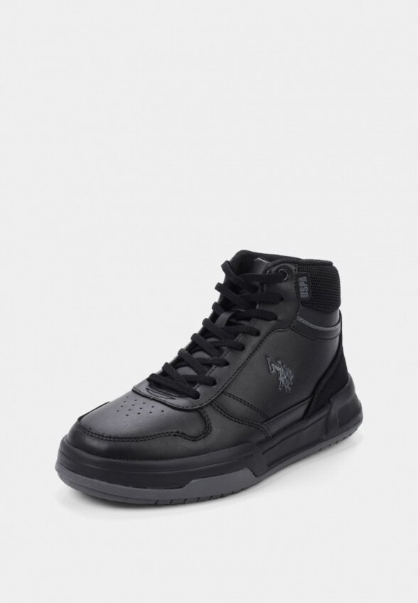 Кеды U.S. Polo Assn.