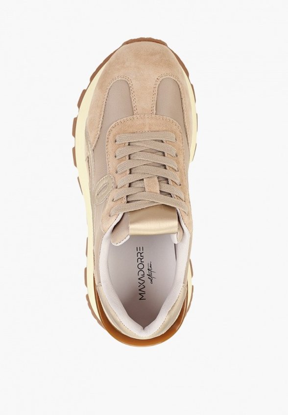 Кроссовки Maxadorre
