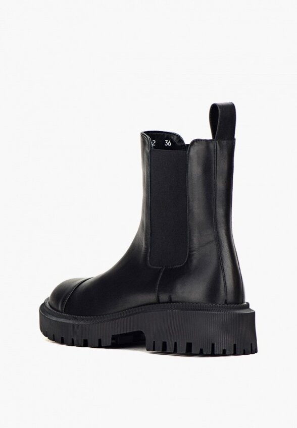 Ботинки Mof-Berg