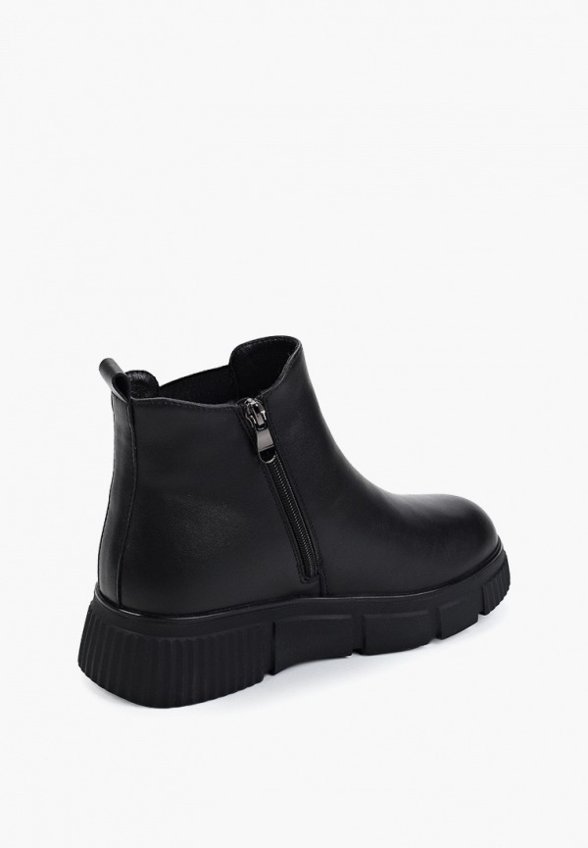 Ботинки Ascalini