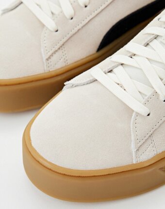 Кеды PUMA женщинам