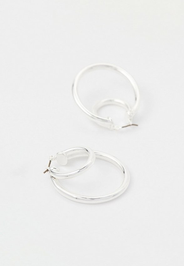 Серьги Anne Klein