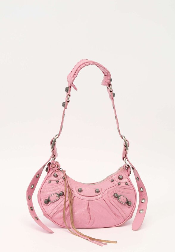 Balenciaga Le Cagole