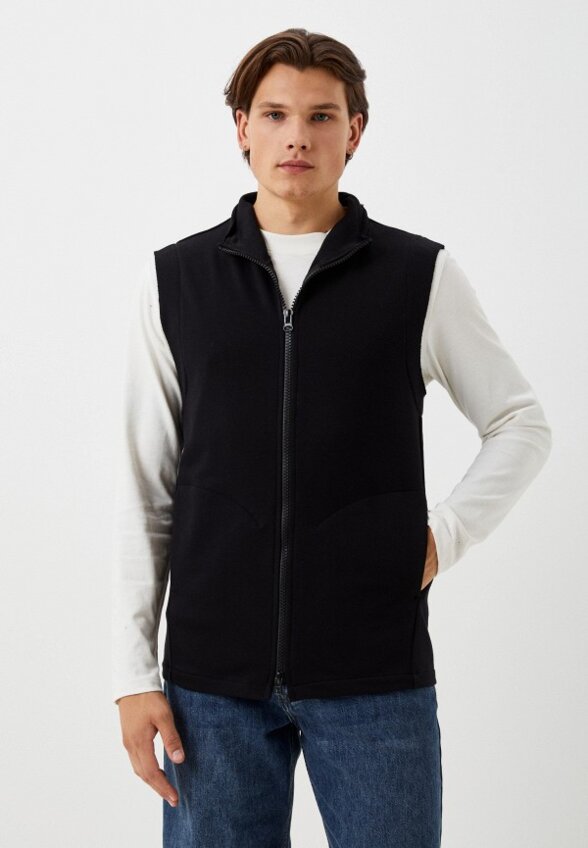 Жилет Bobsyouruncle