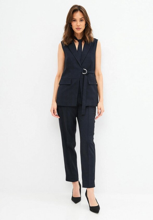 Костюм Сиринга