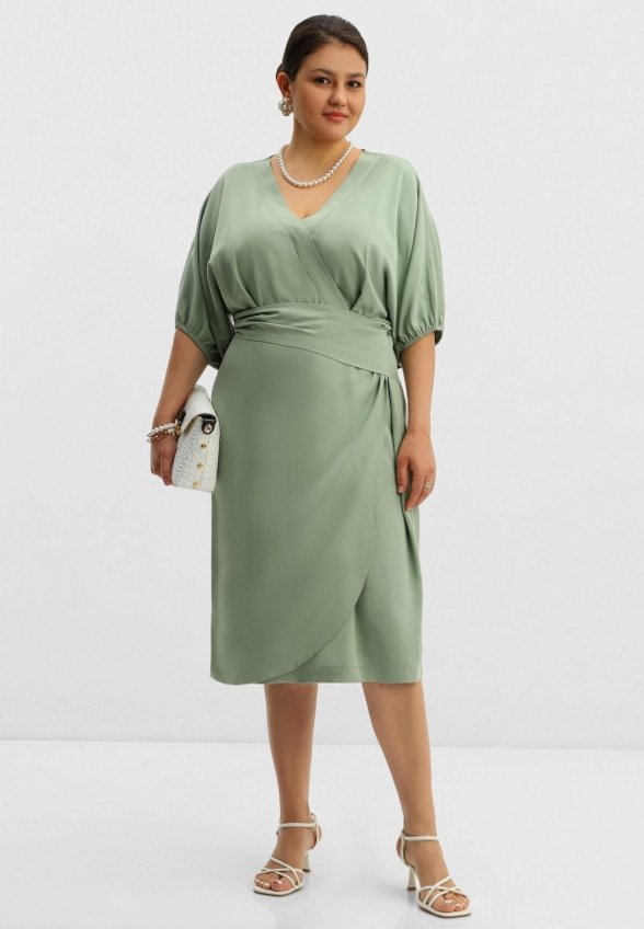 Платье Nominee