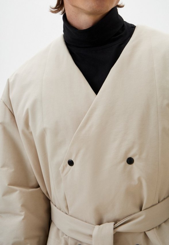 Куртка утепленная Pennymanny