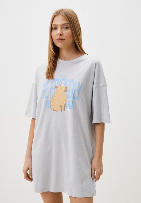 Платье домашнее Mark Formelle