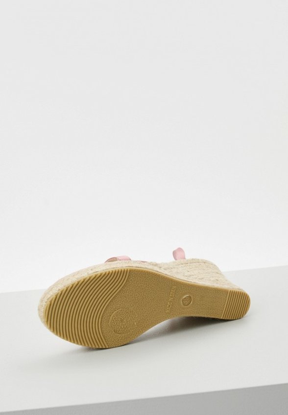 Босоножки Alohas