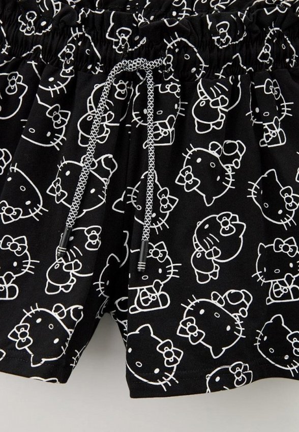 Шорты PlayToday