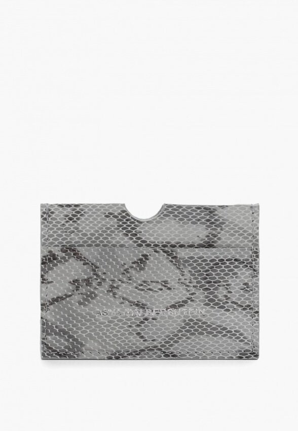 Кредитница Asya Malbershtein