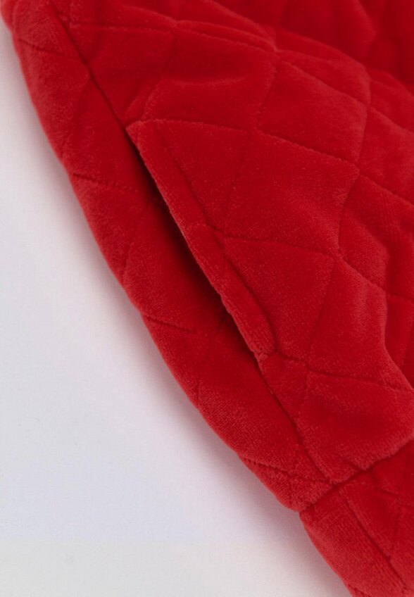 Жилет утепленный Мамуляндия