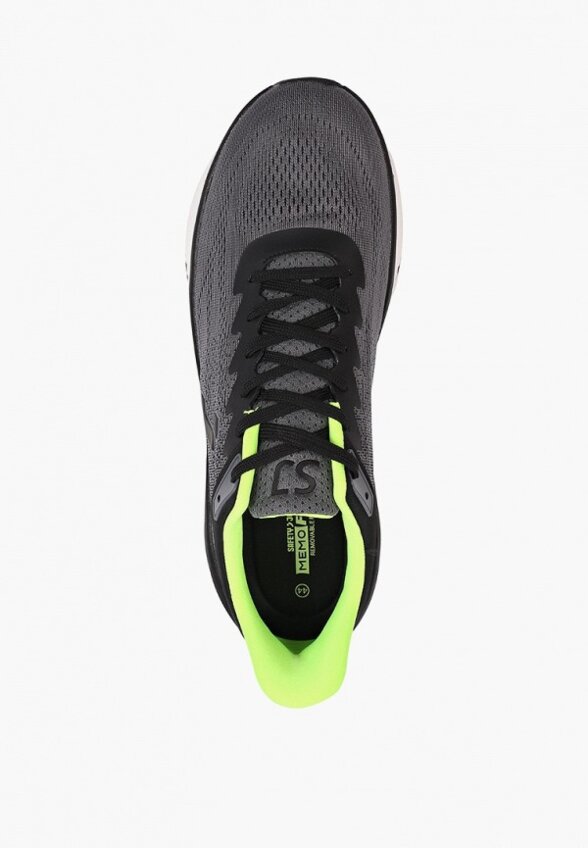 Кроссовки Safety Jogger