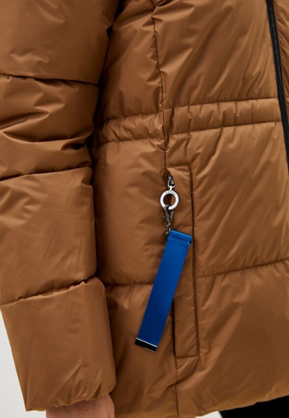 Пуховик Luhta