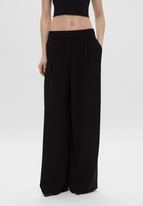 Брюки Patrizia Pepe