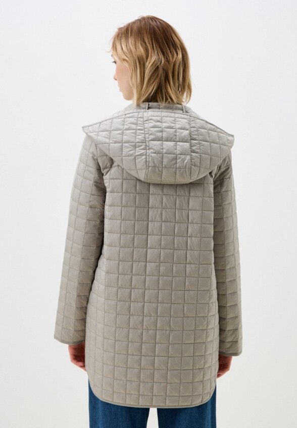 Куртка утепленная Снежная Королева