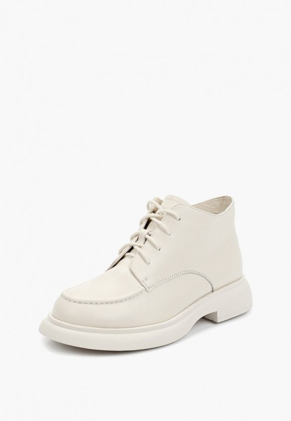 Ботинки Salamander