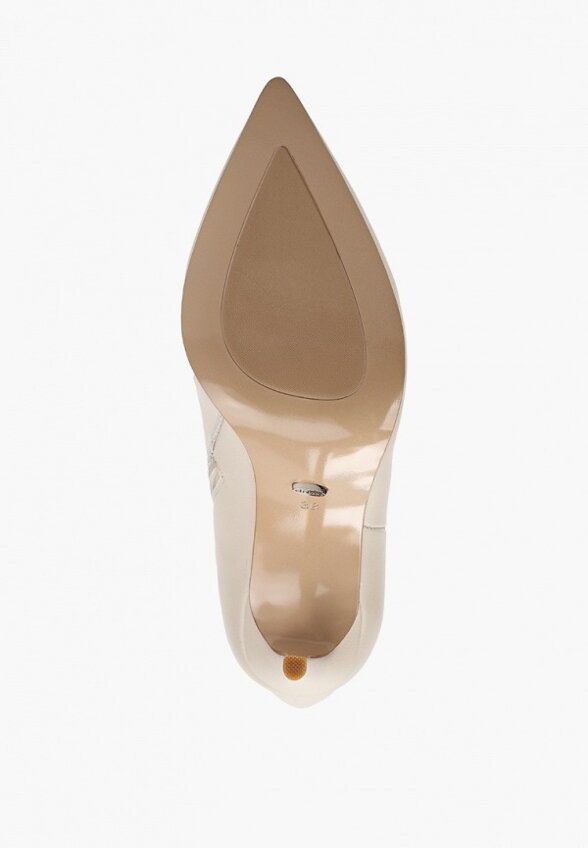 Сапоги El'Rosso