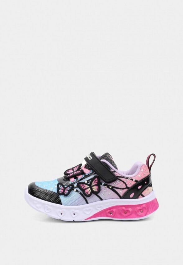 Кроссовки Shuzzi