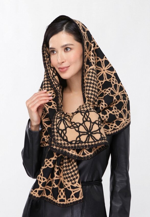 Палантин Tantino