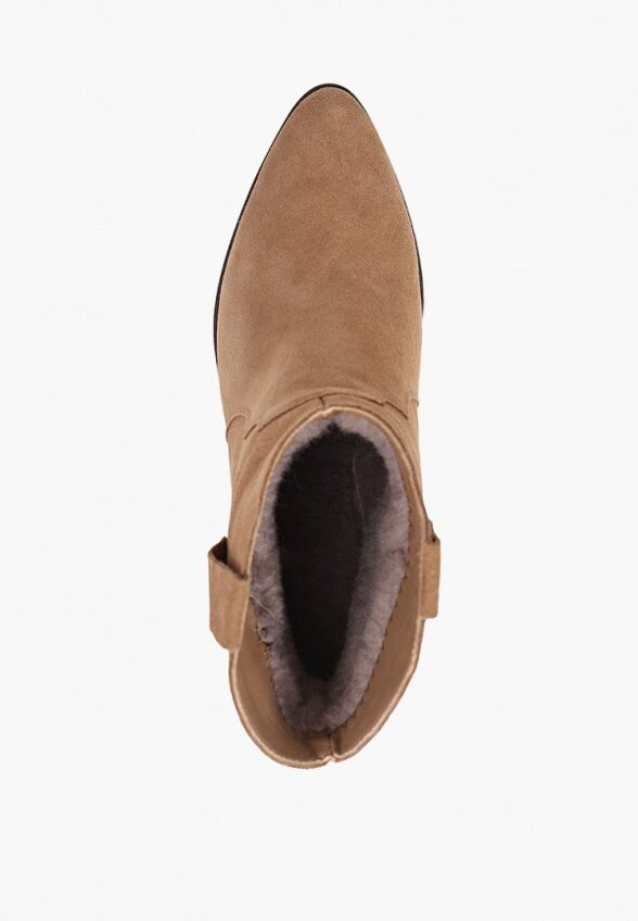 Ботильоны Trioshoes