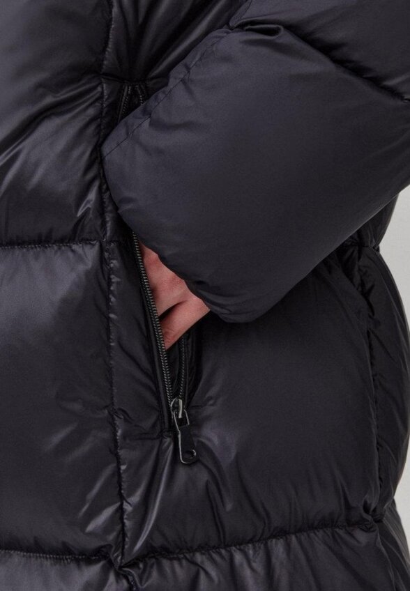 Пуховик JC Just Clothes