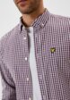 Рубашка Lyle & Scott4  - превью