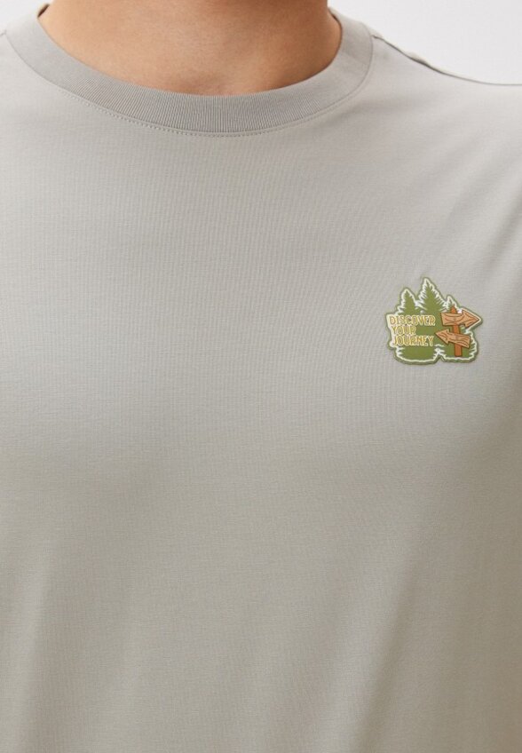 Футболка спортивная Anta