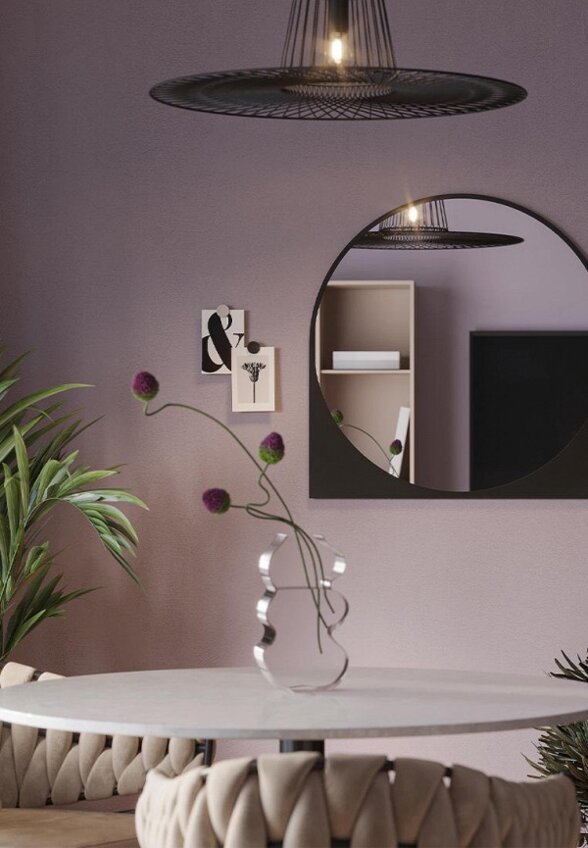 Ваза Bergenson Bjorn