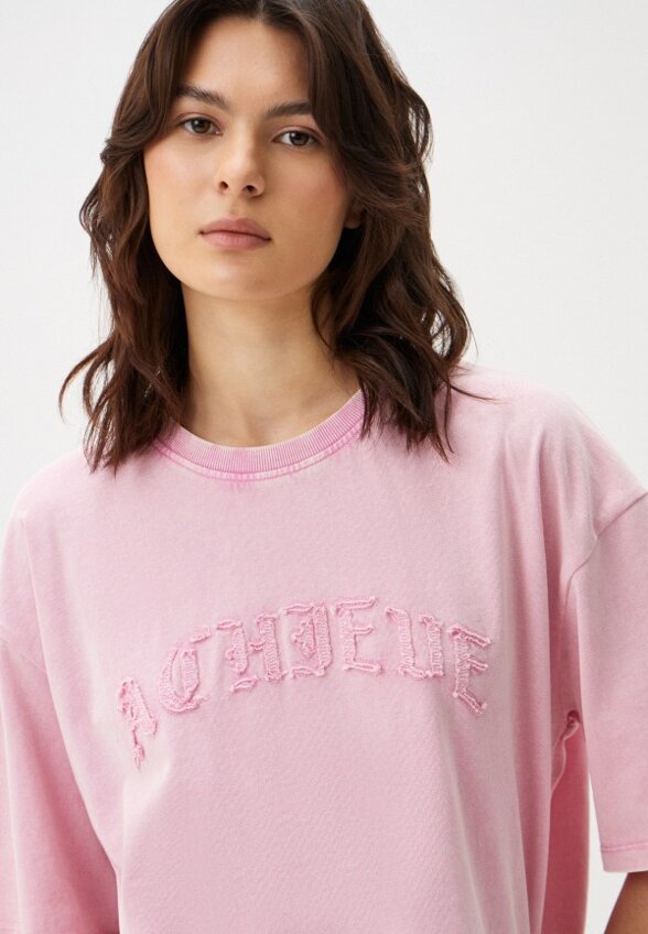 Футболка O'STIN