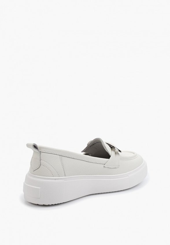 Лоферы La Grandezza