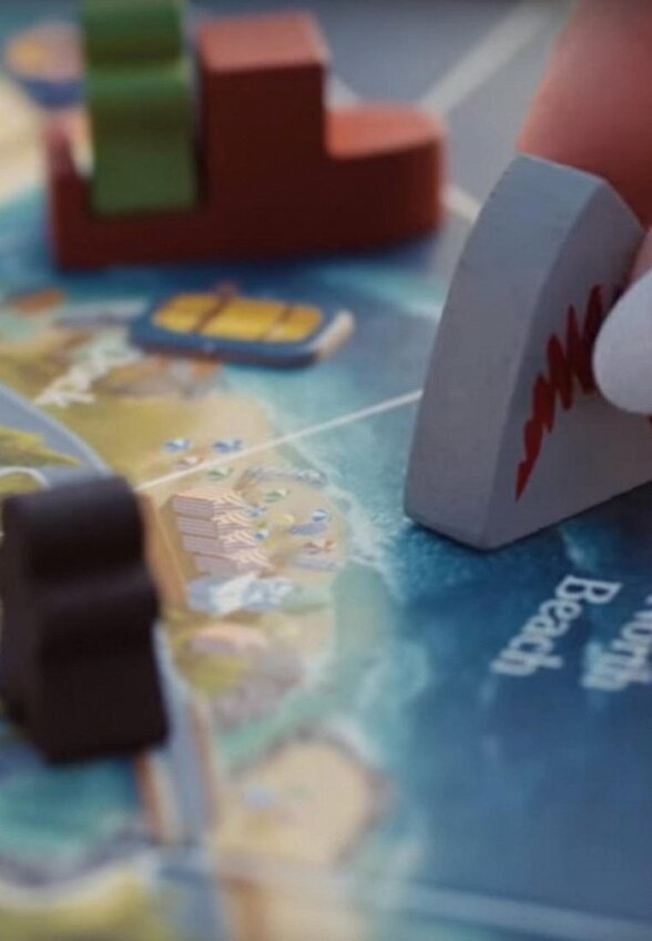 Игра настольная Ravensburger