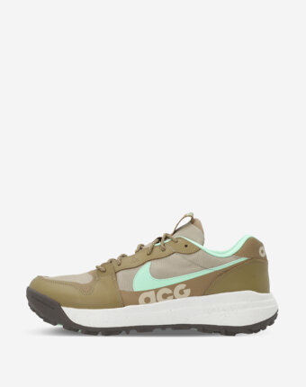 Кроссовки мужские Nike Acg Lowcate, Коричневый женщинам