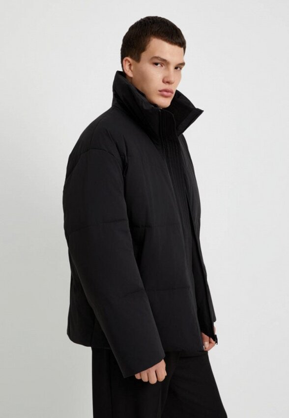 Пуховик Finn Flare