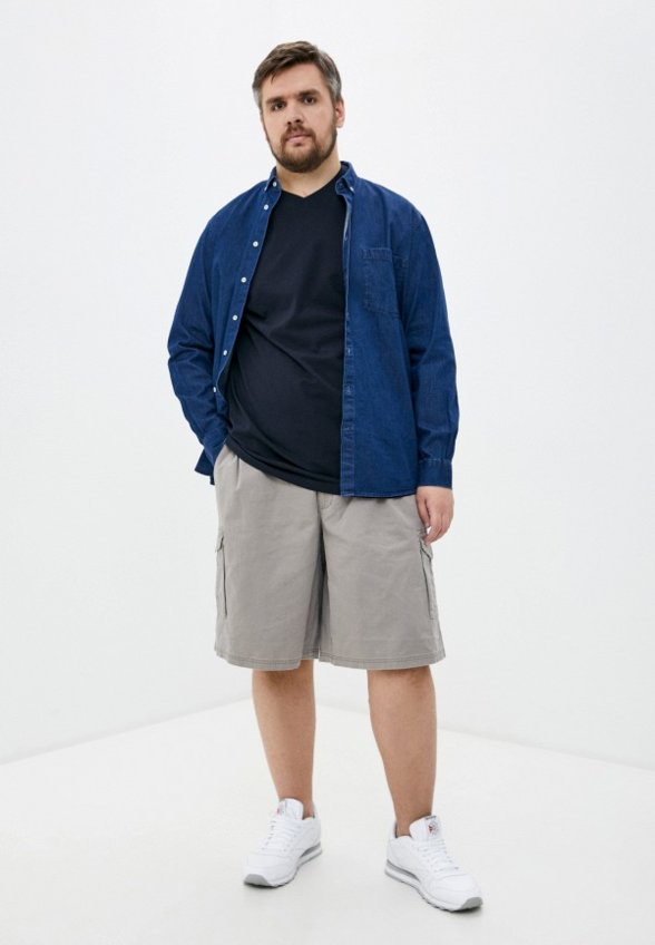 Лонгслив Galion