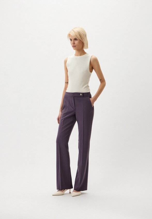 Брюки Emme Marella