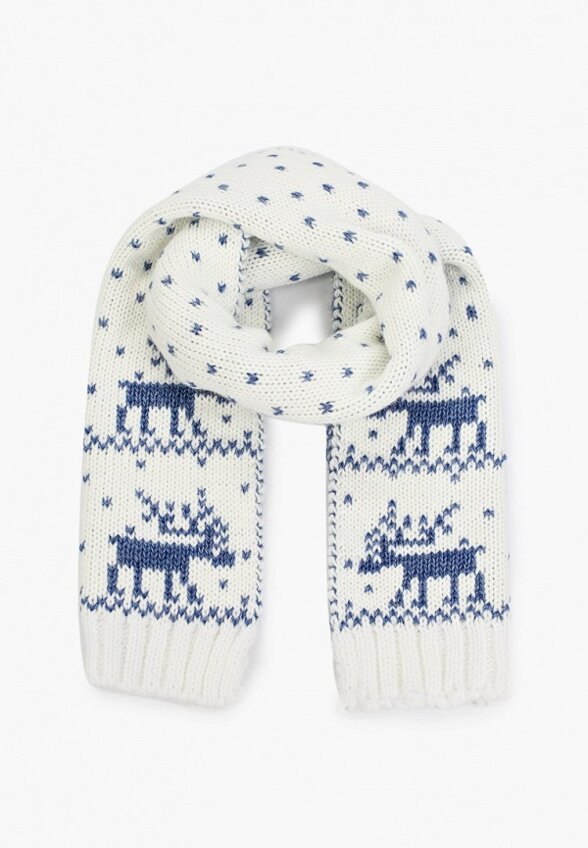 Шапка и шарф Original Siberia