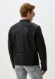 Куртка кожаная Jorg Weber3  - превью