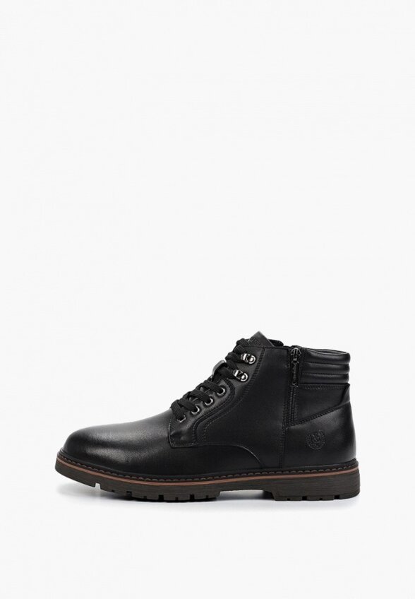 Ботинки Thomas Munz