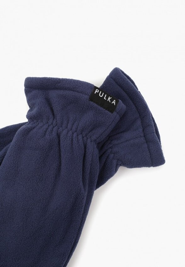 Варежки Pulka
