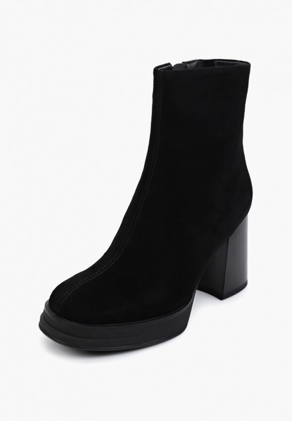 Ботильоны Thomas Munz