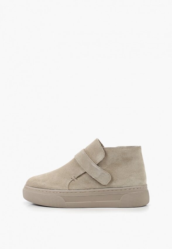 Ботинки Mof-Berg