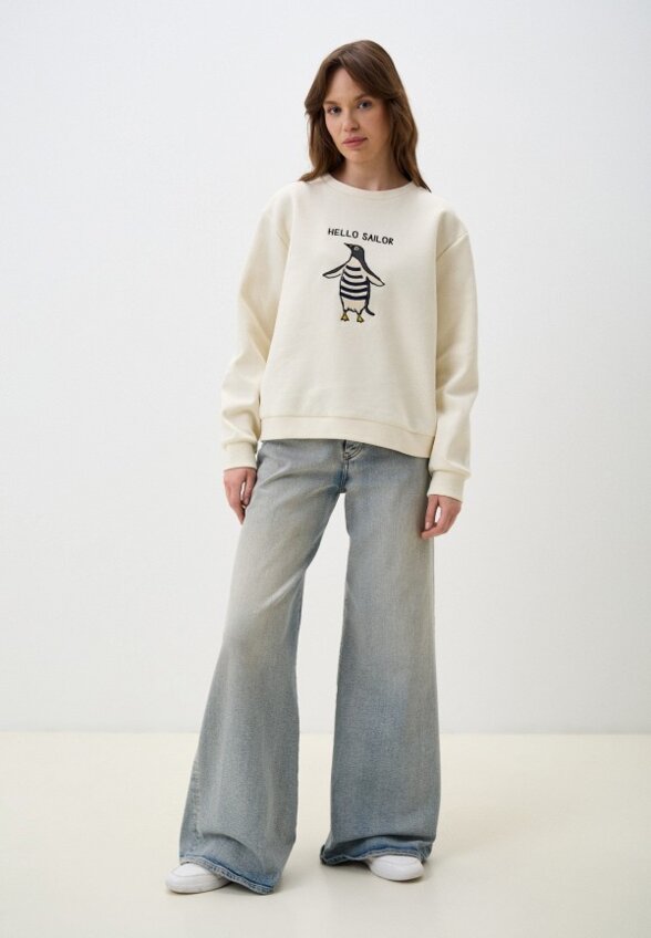 Свитшот Colin's