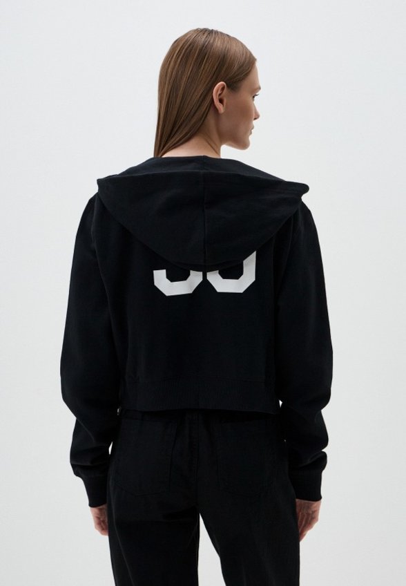 Толстовка Terranova