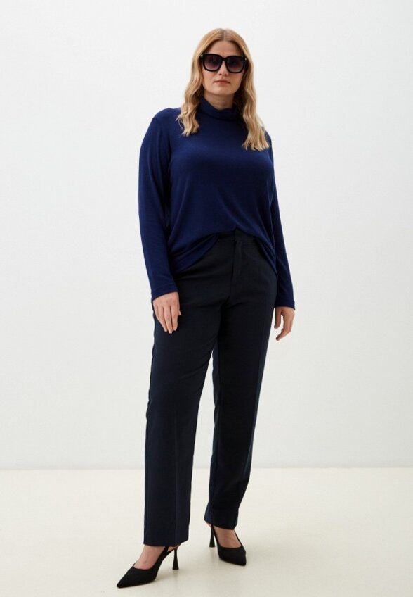 Водолазка Silver String