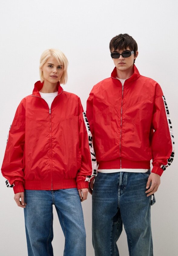 Ветровка Asia st 71