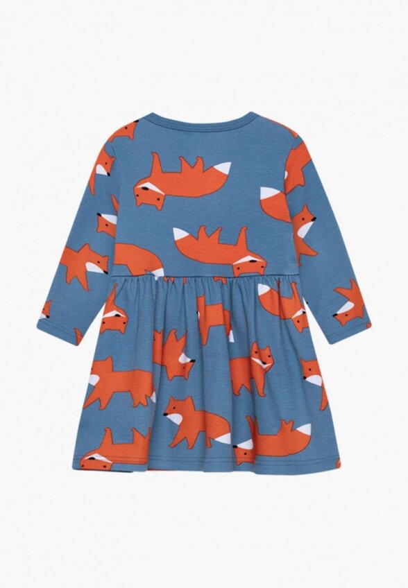 Платье Bossa Nova