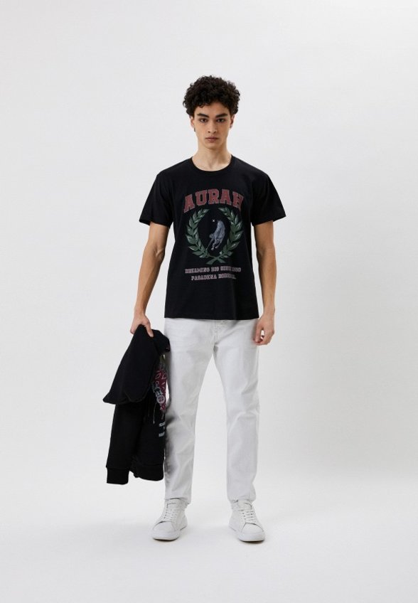 Футболка Aurah