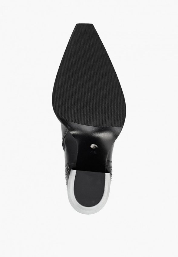 Ботильоны Basconi