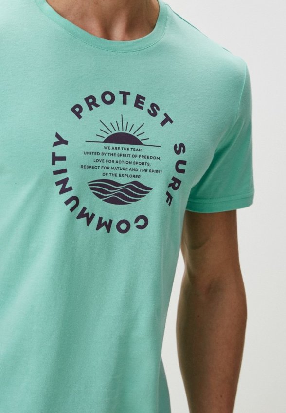 Футболка Protest